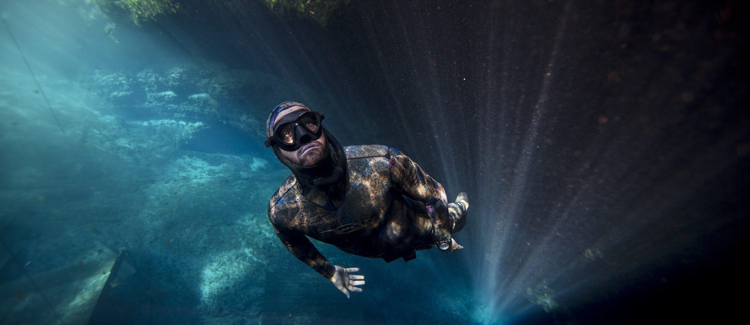 Join PADI at Blue Wild Ocean Adventure Expo, April 14-15