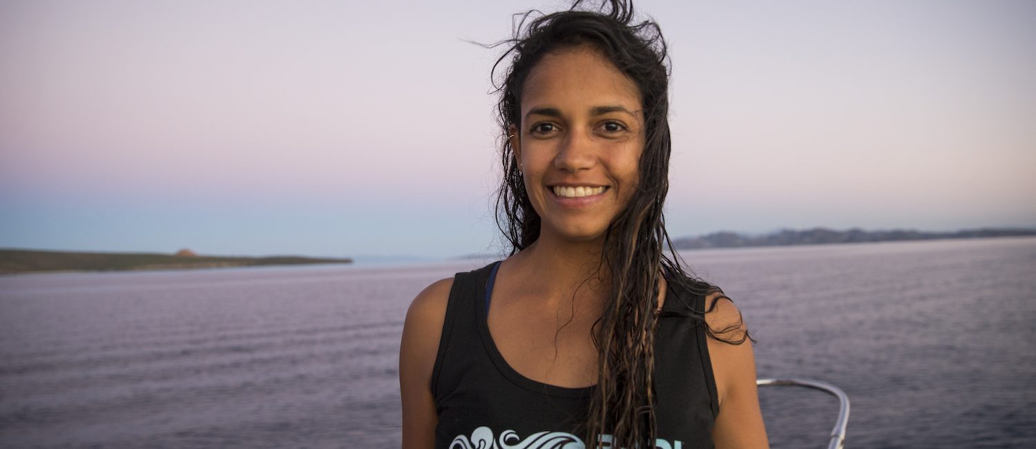 Spotlight on PADI AmbassaDivers from Mexico