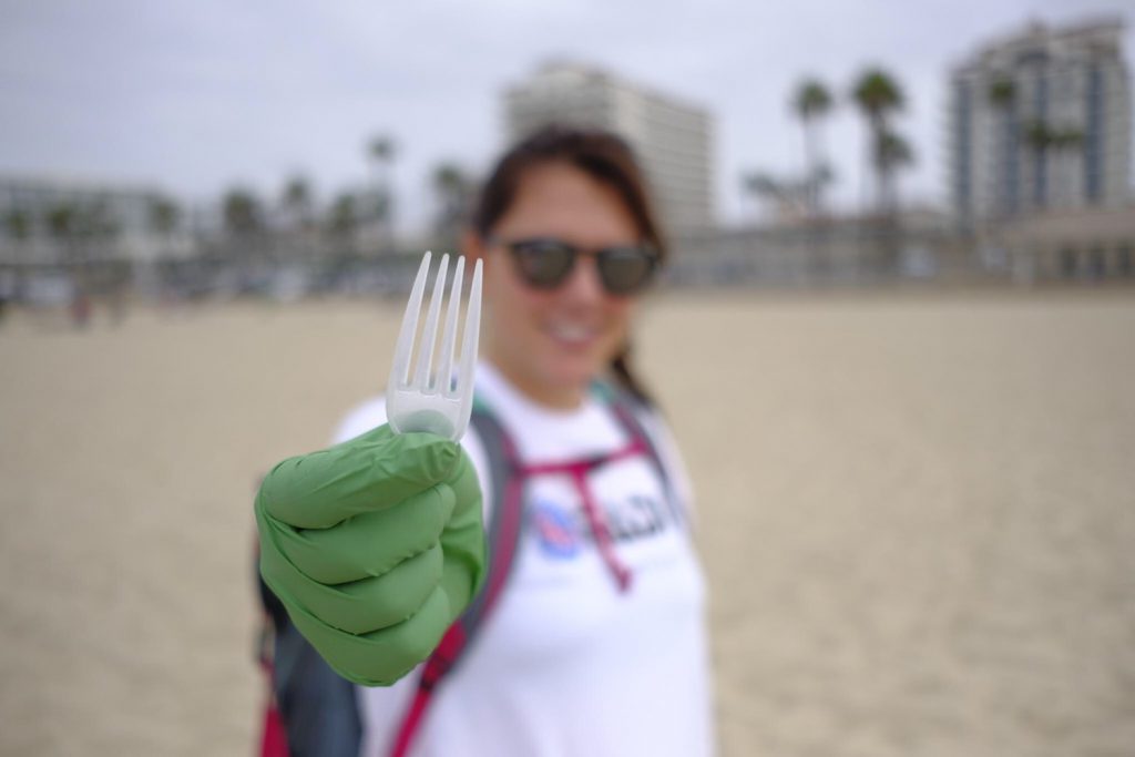 coastal cleanup