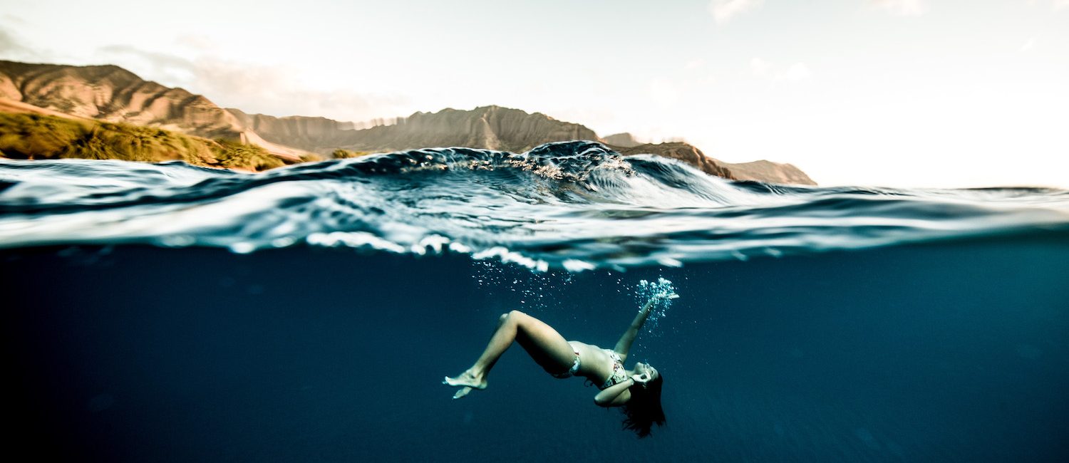 Kimi Werner – Shining a Light on Sustainable Spearfishing
