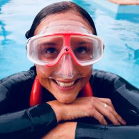 PADI Freediver course suits my learning style