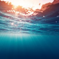 Claustrophobia for First-Time Divers