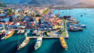Marmaris Turkey