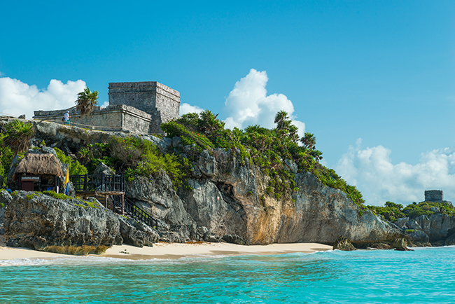 My Guide to Surface Interval Activities in Riviera Maya, Mexico