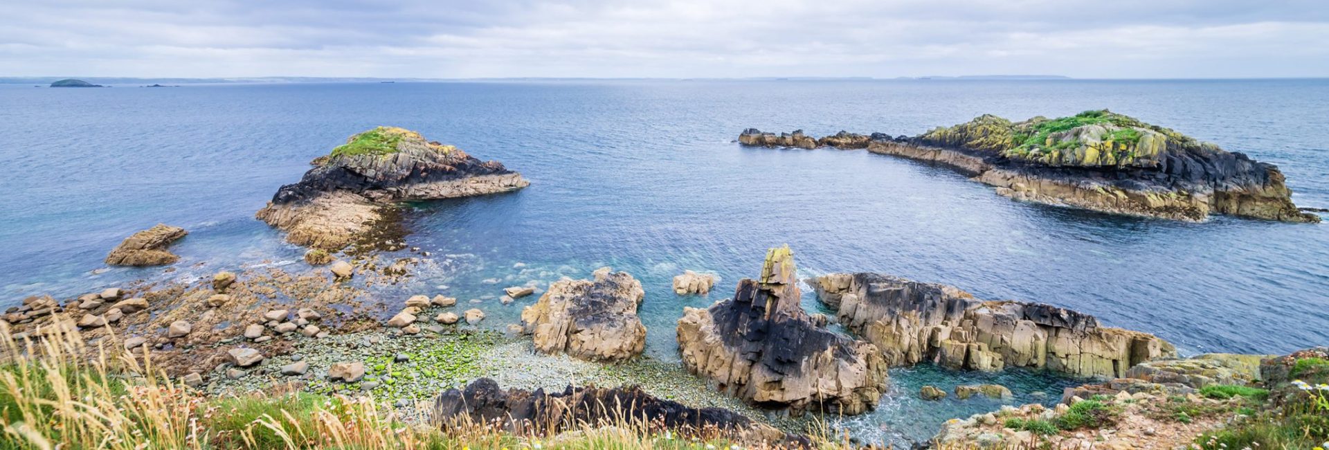 Three Top Wrecks to Dive in West Wales