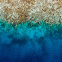 drove view of turkey water