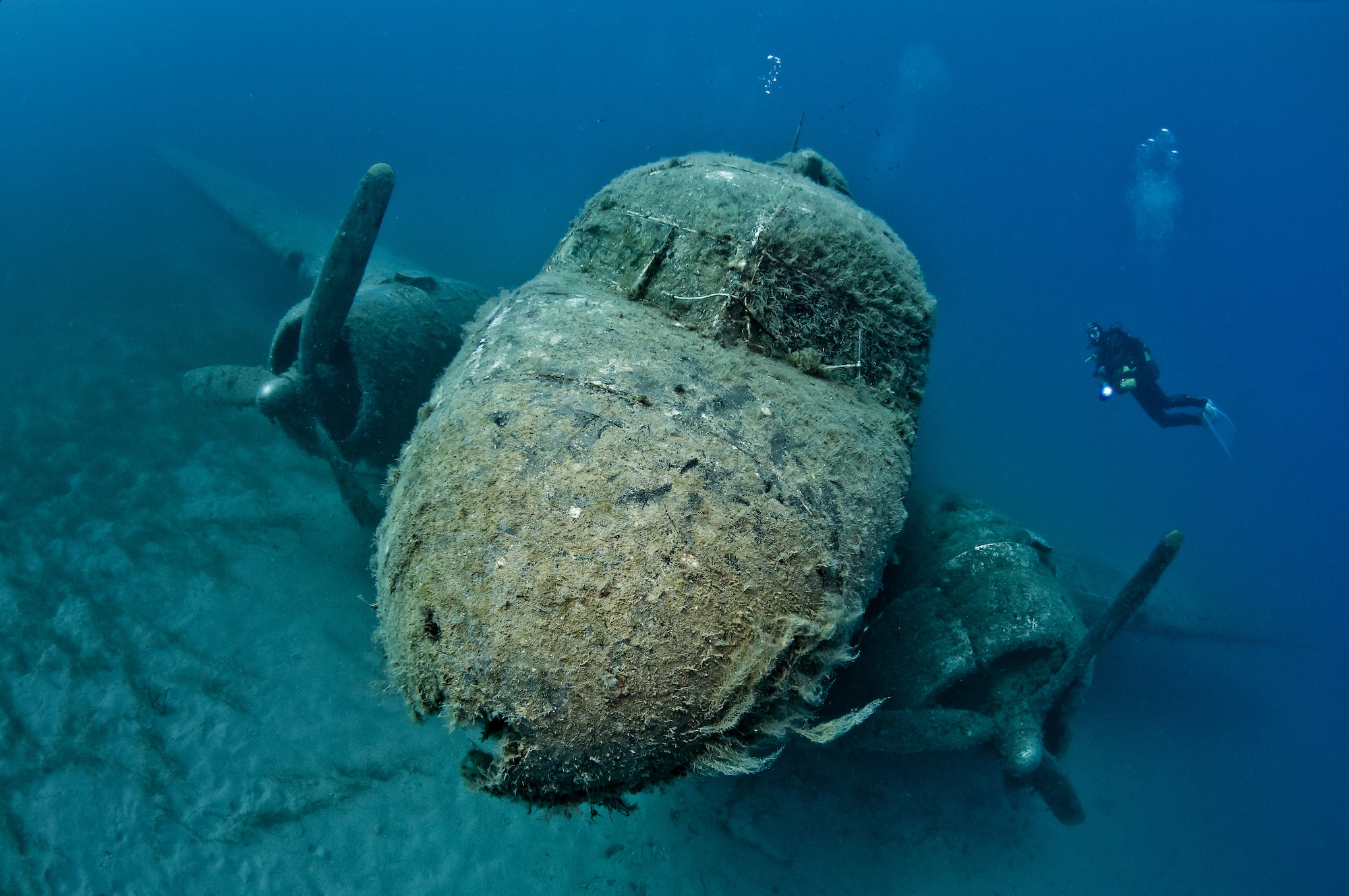 plane wreck in turkey kas