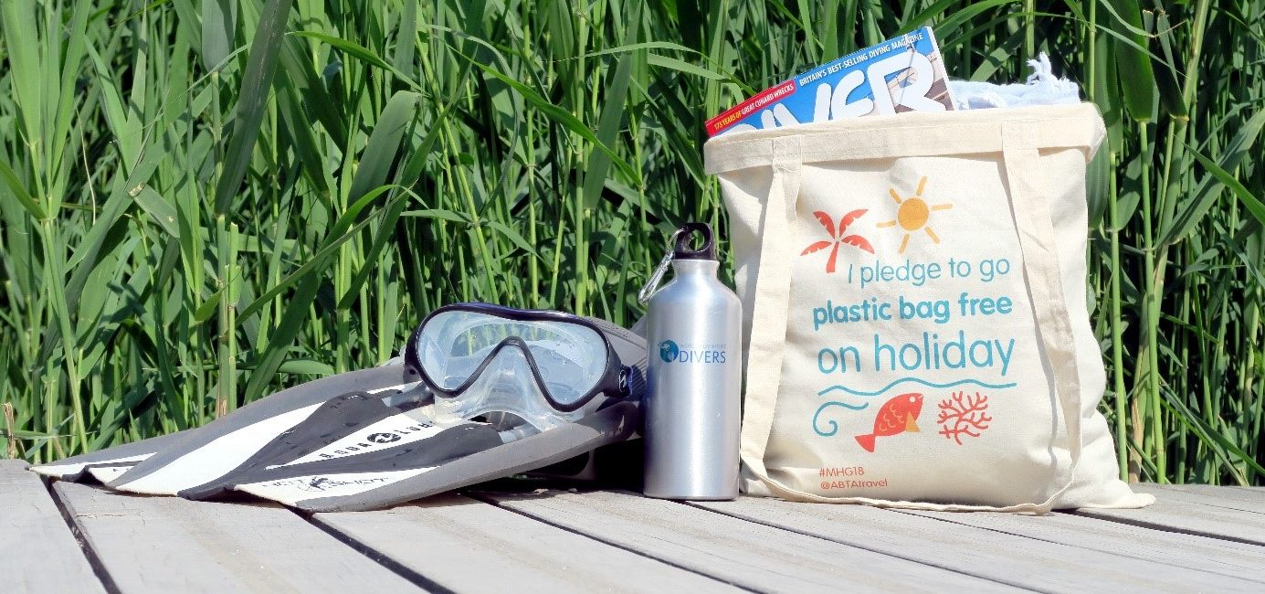 5 Ways to Care for our Oceans from the Land
