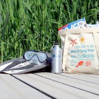5 ways to care for our oceans from land