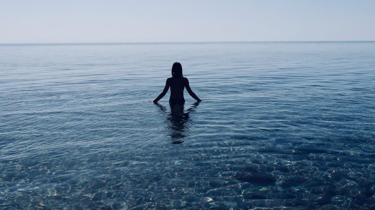 Mindful Techniques for freediving