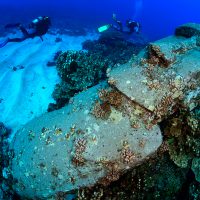 Photo: Eduardo Sorensen | Mike Rapu Dive Center