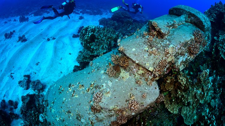 Photo: Eduardo Sorensen | Mike Rapu Dive Center