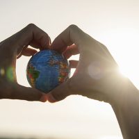 Ocean health when travelling