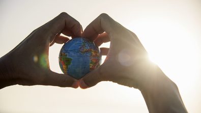 Ocean health when travelling