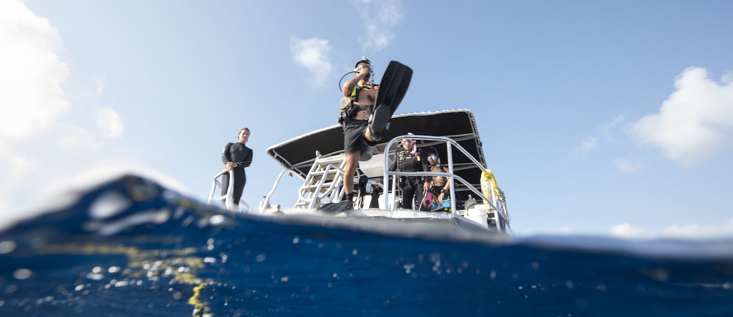 5 Future Dive Sites We’d Love to See