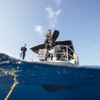 grand cayman scuba diving