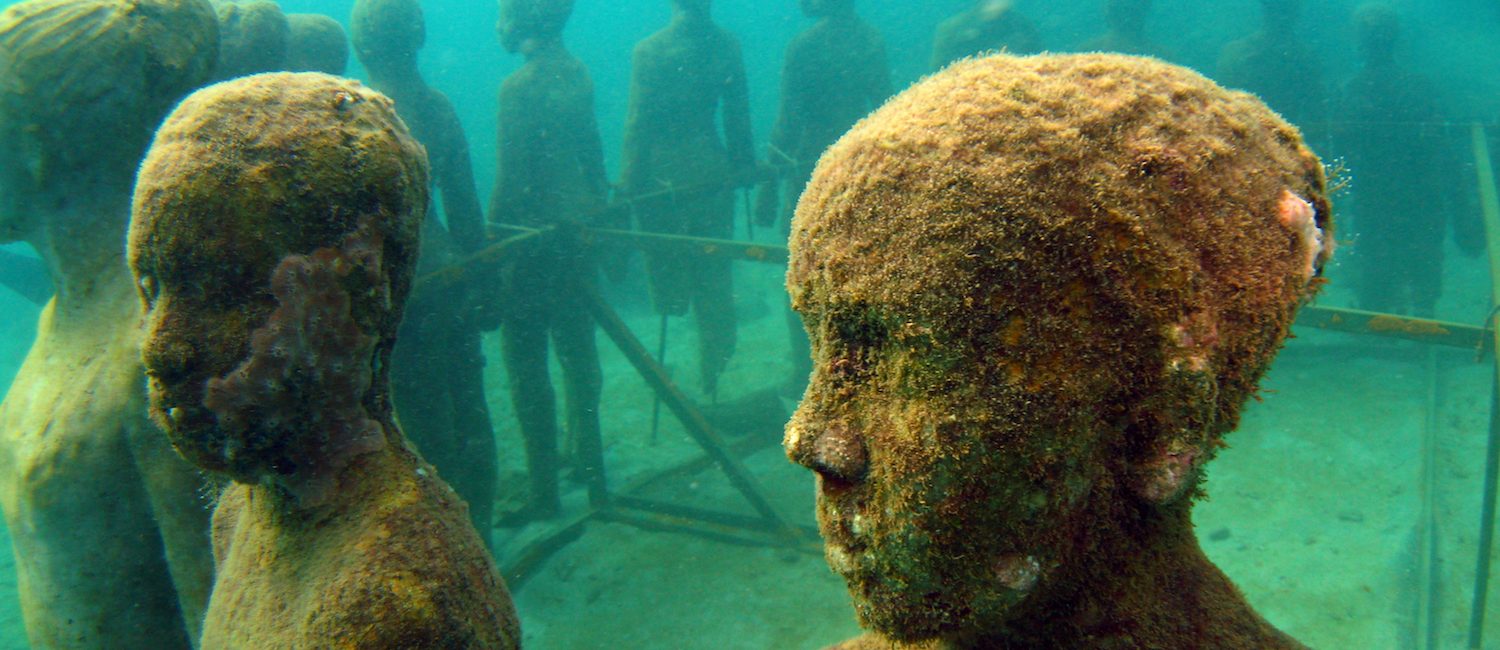 Diving Artificial Reefs