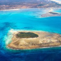 quirimbas island mozambique