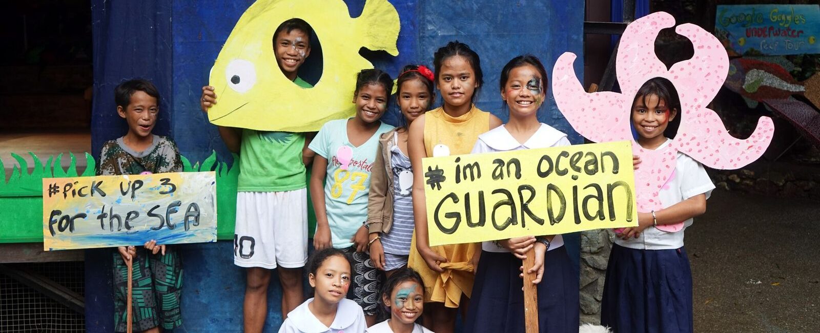 Stairway Foundation- Promoting Conservation in Local Communities