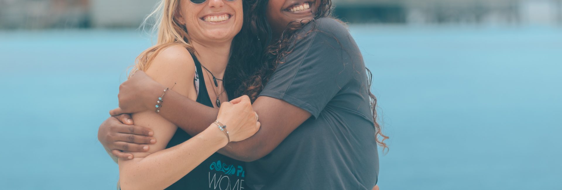 8 Fabulous Reasons to Take Part in PADI Women’s Dive Day