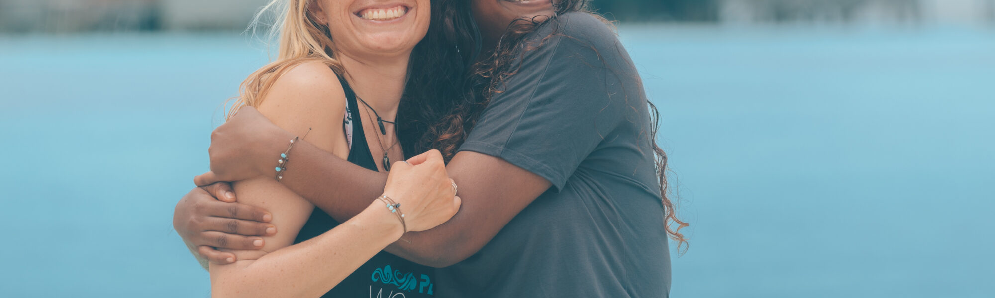 8 fabuleuses raisons de participer à la journée PADI Women&rsquo;s Dive Day