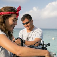 Divemaster internships - the beginning