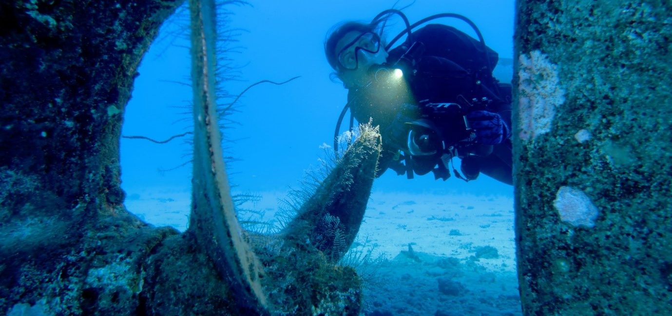 Female Dive Bloggers Challenging the Status Quo