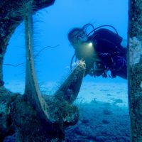 Female Dive bloggers