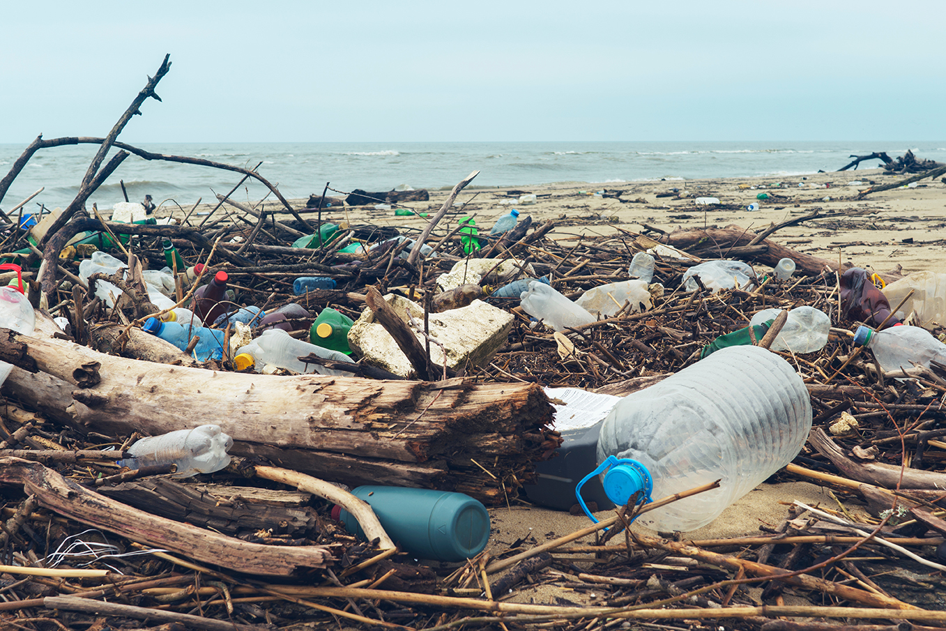 Plastic Britain