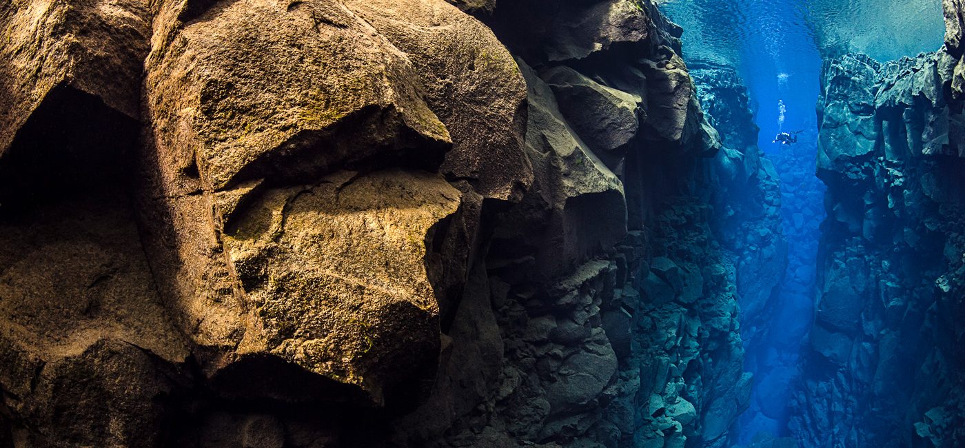 Freshen Up With These Freshwater Dive Sites