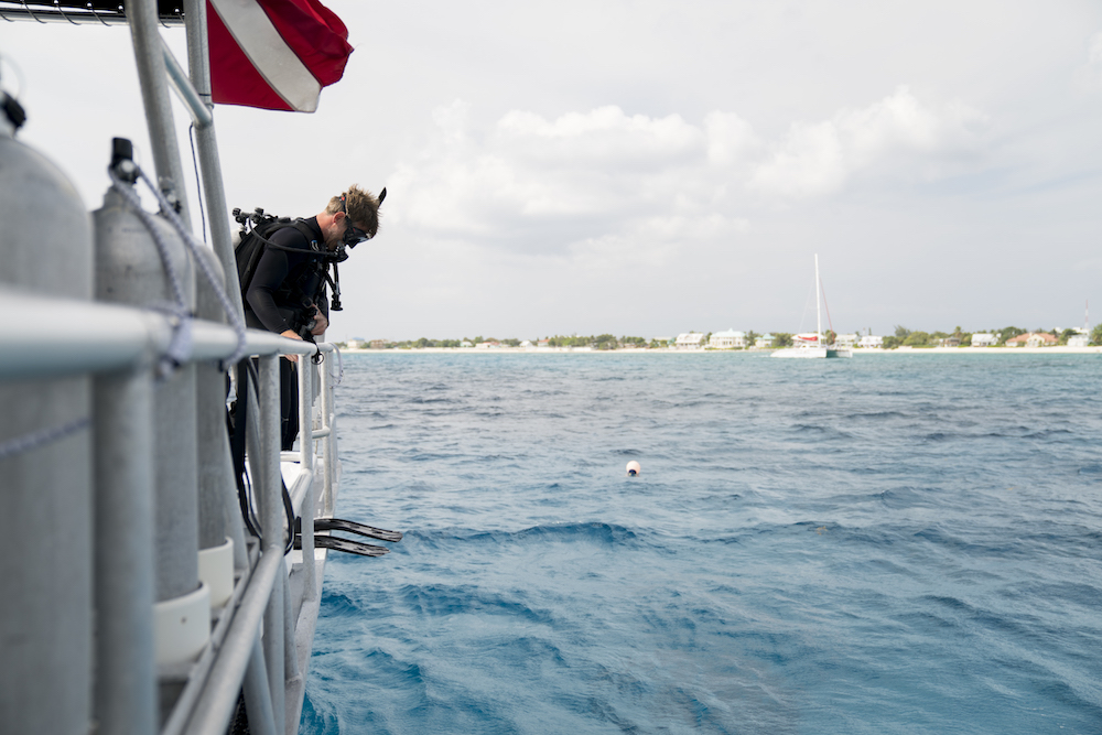 the bends decompression sickness while scuba diving