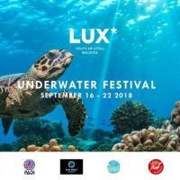 LUX* Underwater Festival