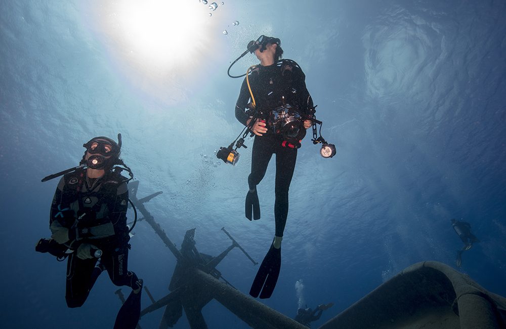 5 Things to do Before your Next Scuba Course