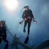 what to do before your next scuba course