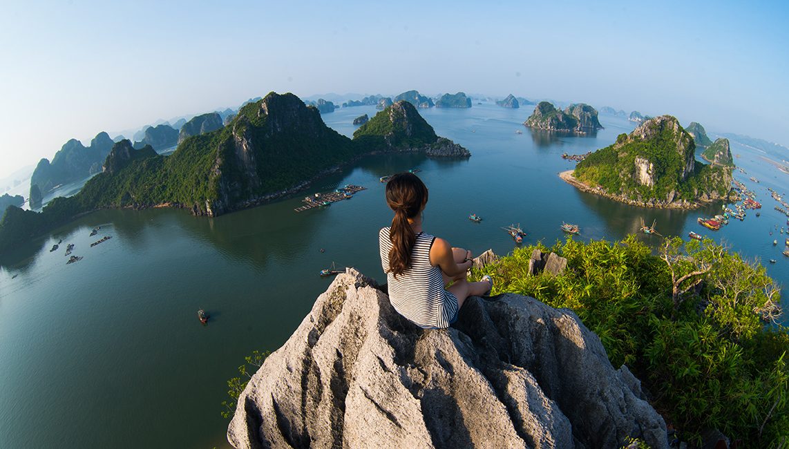 Eco Friendly Products I Love to Use When Travelling