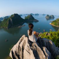 Eco Friendly Products I Love to Use When Travelling