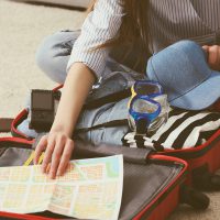 Choosing a Dive Destination