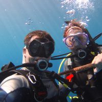 the dive travelers