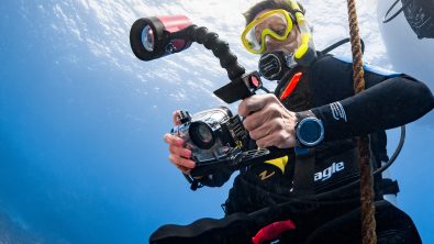 Underwater Photography- Photography- Hawaii