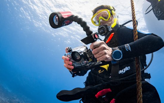 Underwater Photography- Photography- Hawaii