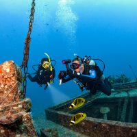 Underwater Photography- Photography- Hawaii