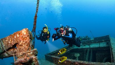 Underwater Photography- Photography- Hawaii