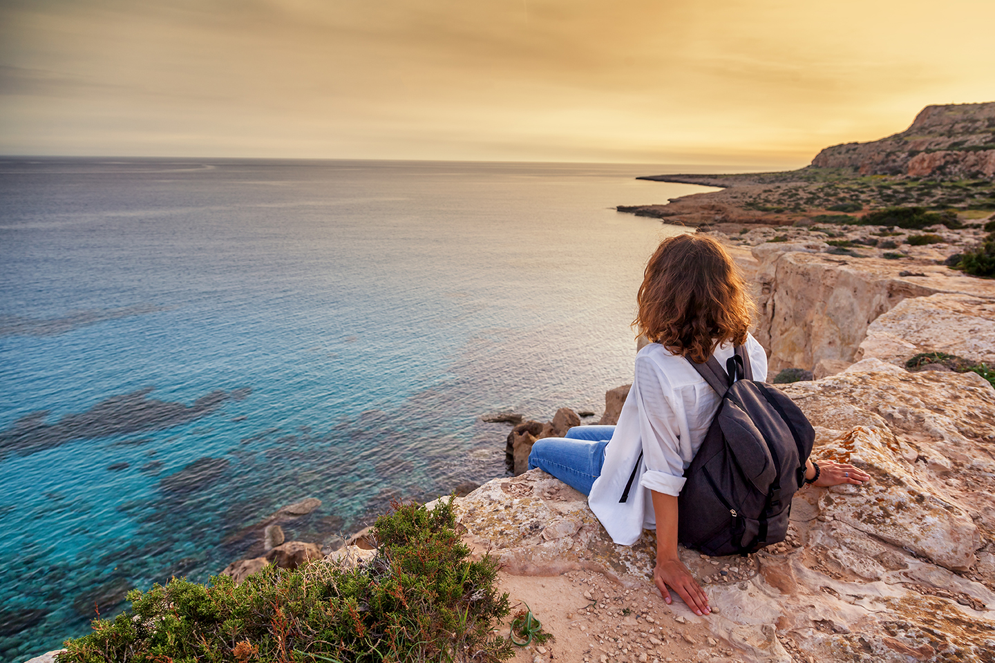 Stylish Traveller - Cyprus essentials