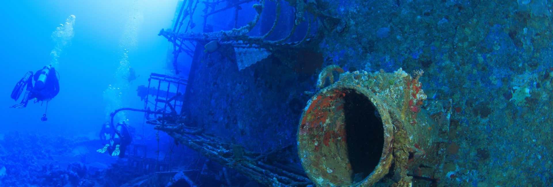 5 Tips To Help Preserve Our Wrecks for the Future