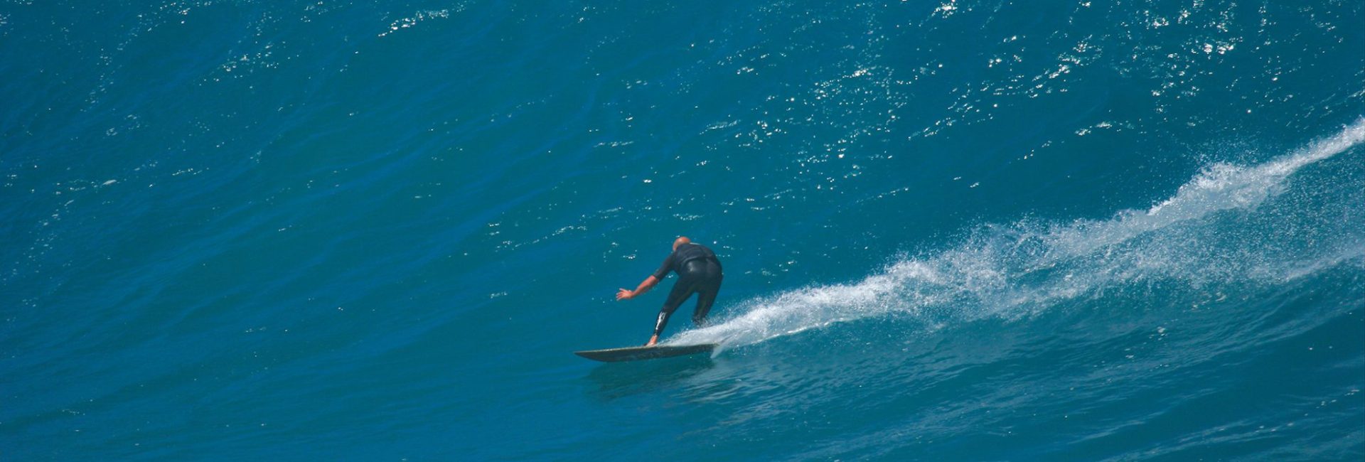 The Benefits of Freediver Training for Big Wave Surfers