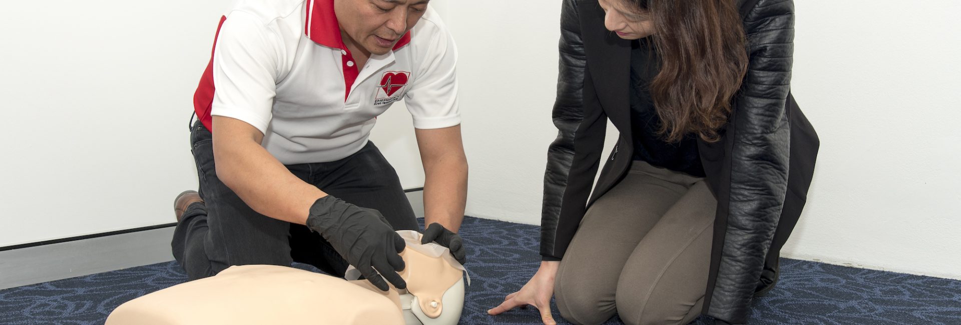 17 Jobs That Require CPR or First Aid Training