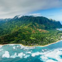 Hawaii