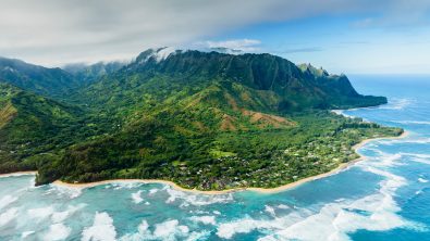 Hawaii