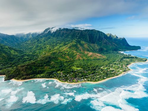 Hawaii
