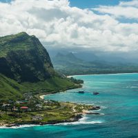 Kaiwi Point Dive Site Hawaii Shutterstock